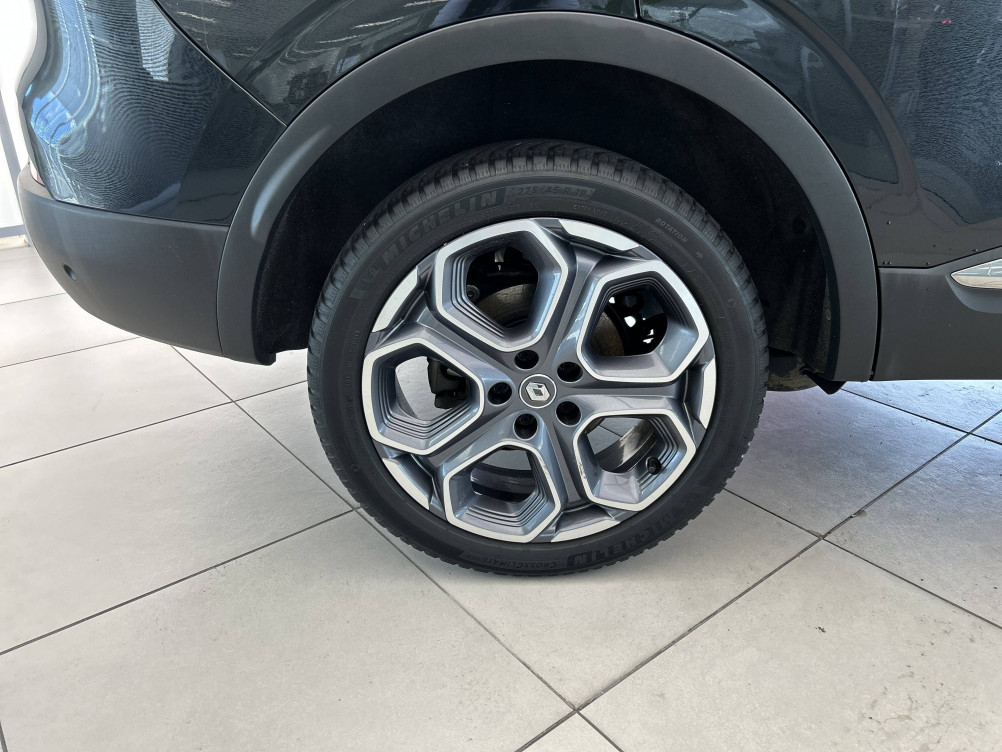 Acheter Renault Kadjar Kadjar dCi 130 Energy 4WD Intens 5p occasion dans les concessions du Groupe Faurie