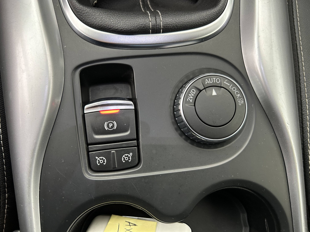 Acheter Renault Kadjar Kadjar dCi 130 Energy 4WD Intens 5p occasion dans les concessions du Groupe Faurie