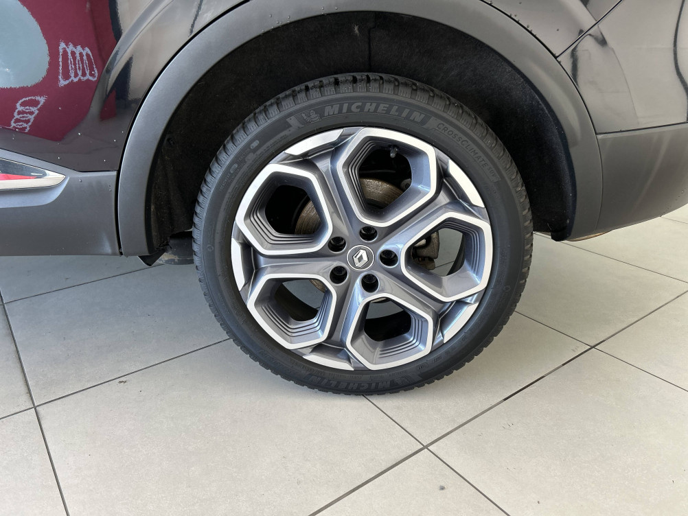 Acheter Renault Kadjar Kadjar dCi 130 Energy 4WD Intens 5p occasion dans les concessions du Groupe Faurie