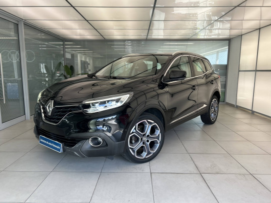 Acheter Renault Kadjar Kadjar dCi 130 Energy 4WD Intens 5p occasion dans les concessions du Groupe Faurie