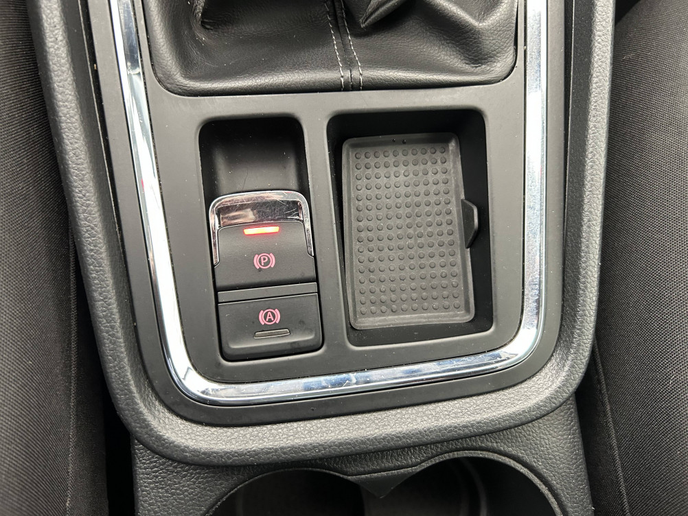 Acheter Seat Ateca Ateca 1.5 TSI 150 ch ACT Start/Stop Style 5p occasion dans les concessions du Groupe Faurie