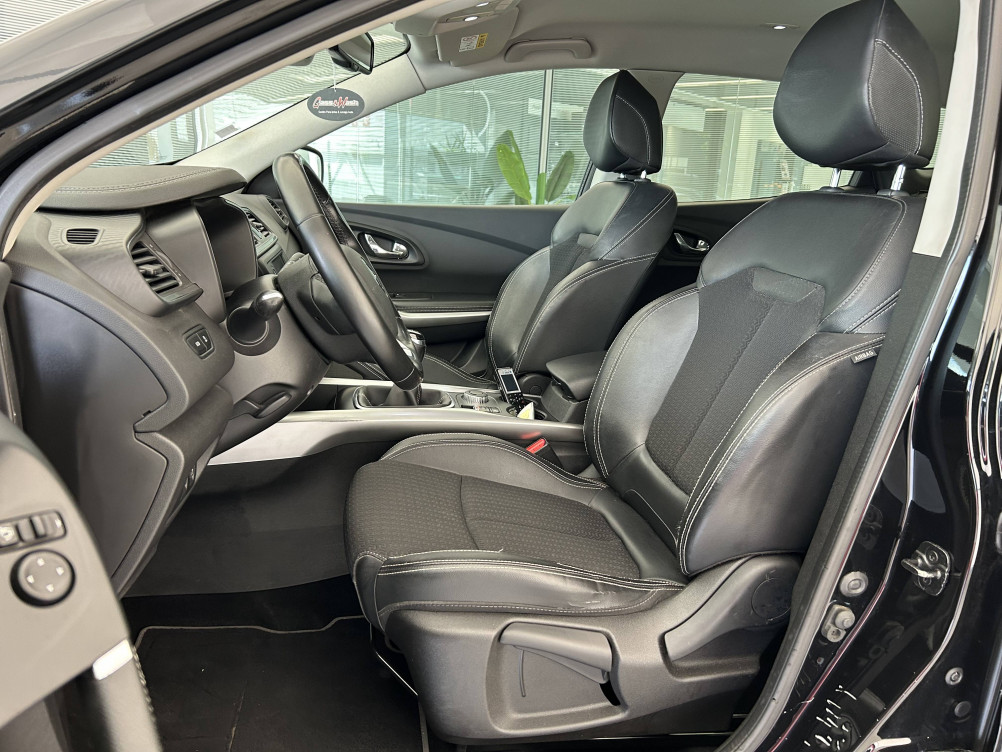 Acheter Renault Kadjar Kadjar dCi 130 Energy 4WD Intens 5p occasion dans les concessions du Groupe Faurie