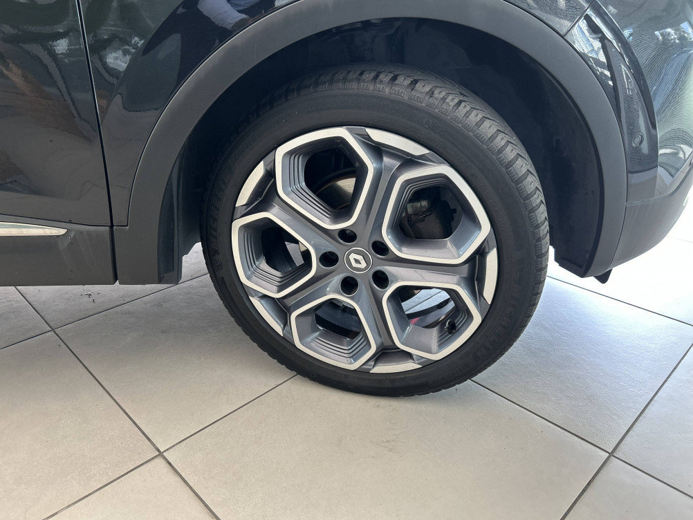 Acheter Renault Kadjar Kadjar dCi 130 Energy 4WD Intens 5p occasion dans les concessions du Groupe Faurie