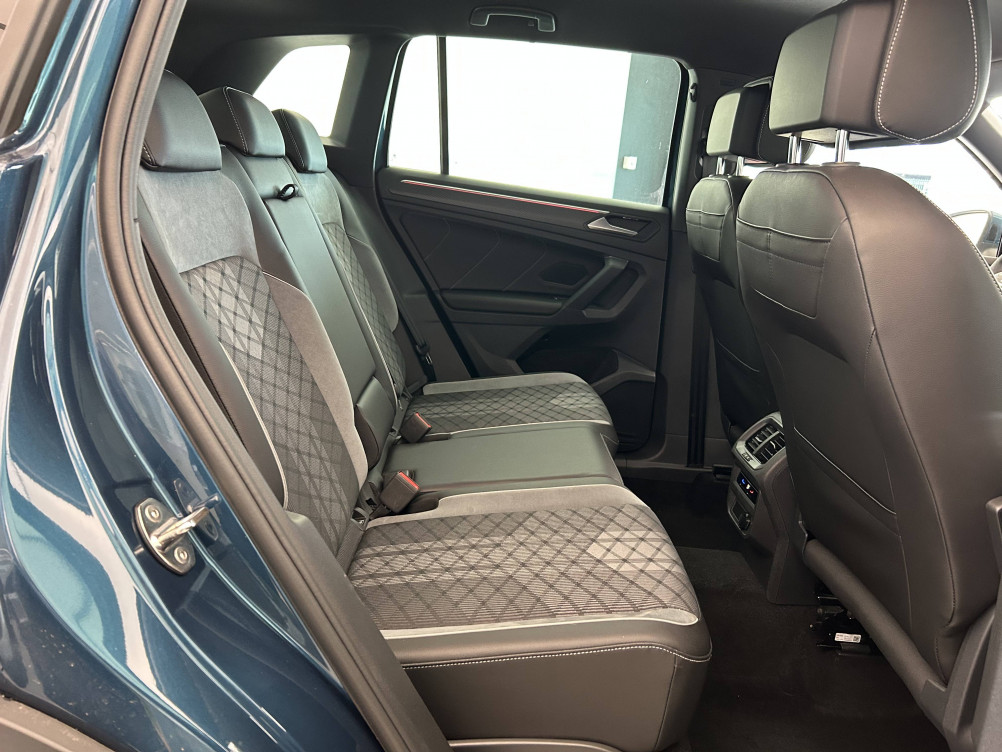 Acheter Volkswagen Tiguan Tiguan 1.4 eHybrid 245ch DSG6 R-Line 5p occasion dans les concessions du Groupe Faurie