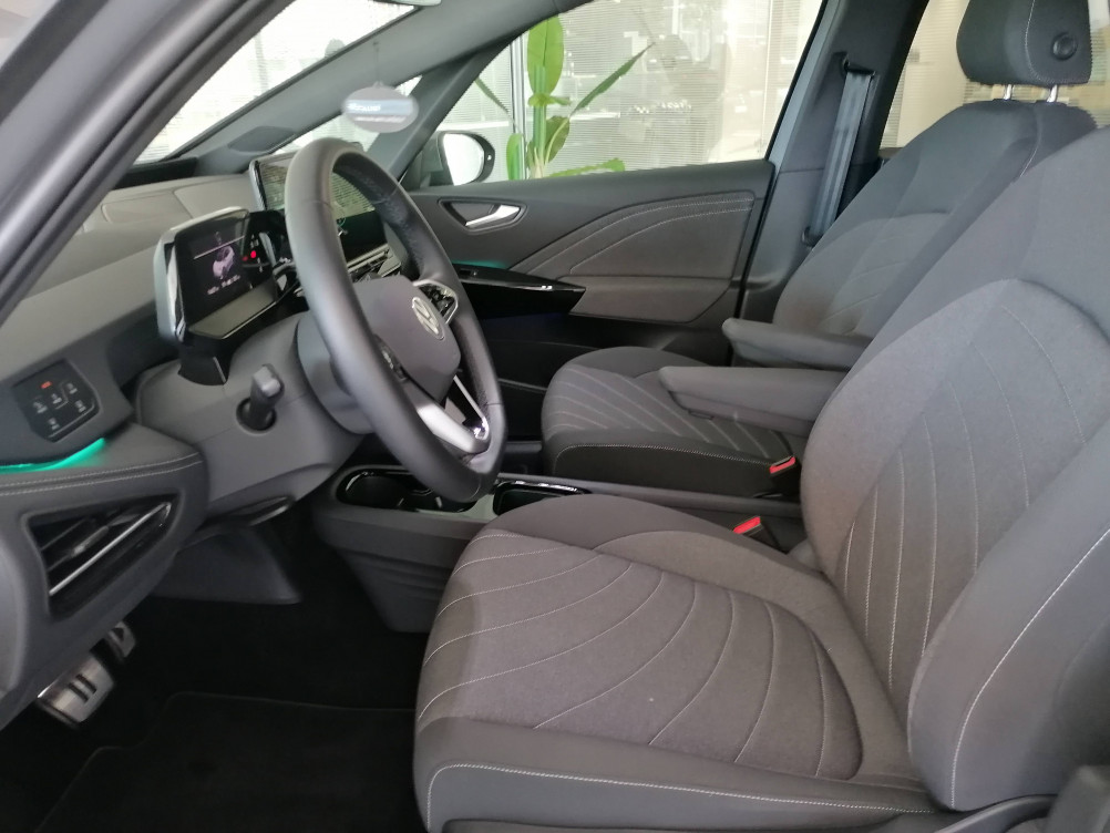 Acheter Volkswagen ID.3 ID.3 204 ch Pro Life Max 5p occasion dans les concessions du Groupe Faurie