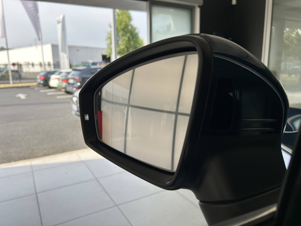 Acheter Volkswagen Tiguan Tiguan 2.0 TDI 150ch DSG7 R-Line 5p occasion dans les concessions du Groupe Faurie