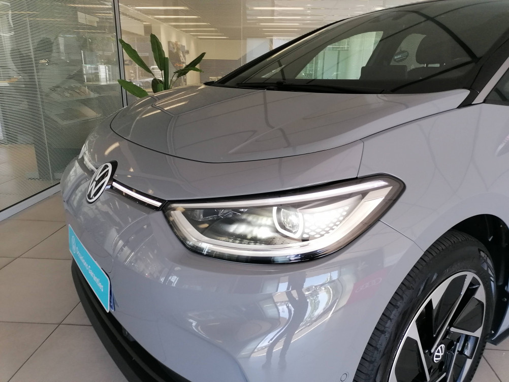 Acheter Volkswagen ID.3 ID.3 204 ch Pro Life Max 5p occasion dans les concessions du Groupe Faurie