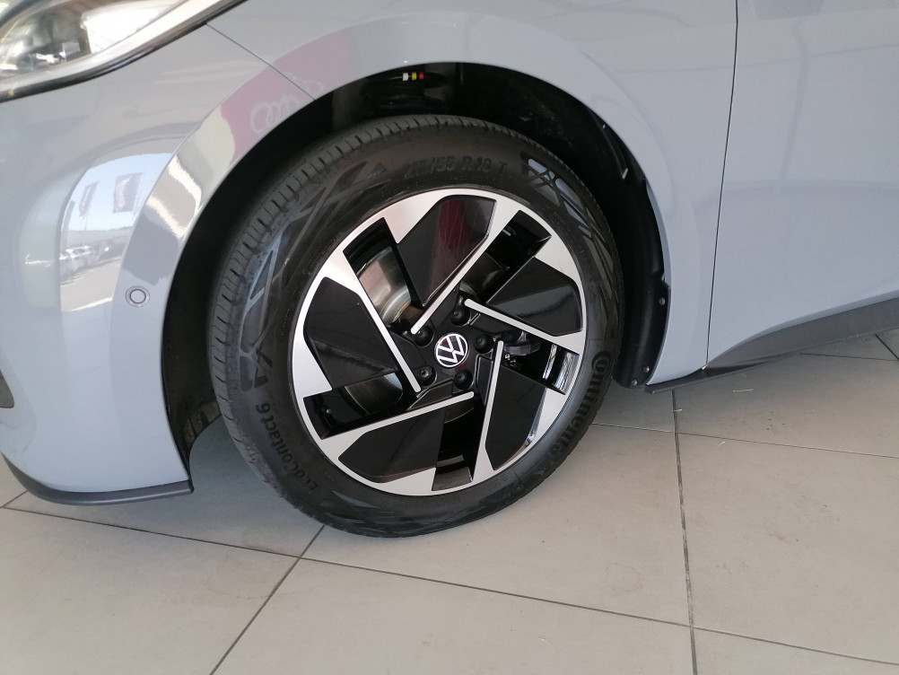 Acheter Volkswagen ID.3 ID.3 204 ch Pro Life Max 5p occasion dans les concessions du Groupe Faurie
