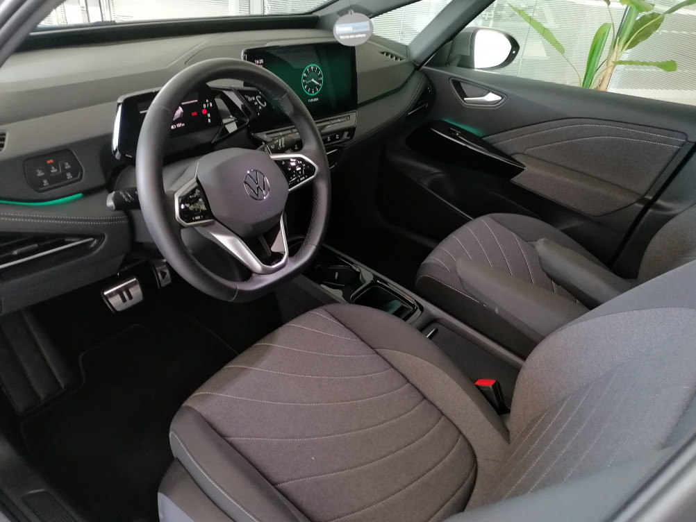 Acheter Volkswagen ID.3 ID.3 204 ch Pro Life Max 5p occasion dans les concessions du Groupe Faurie