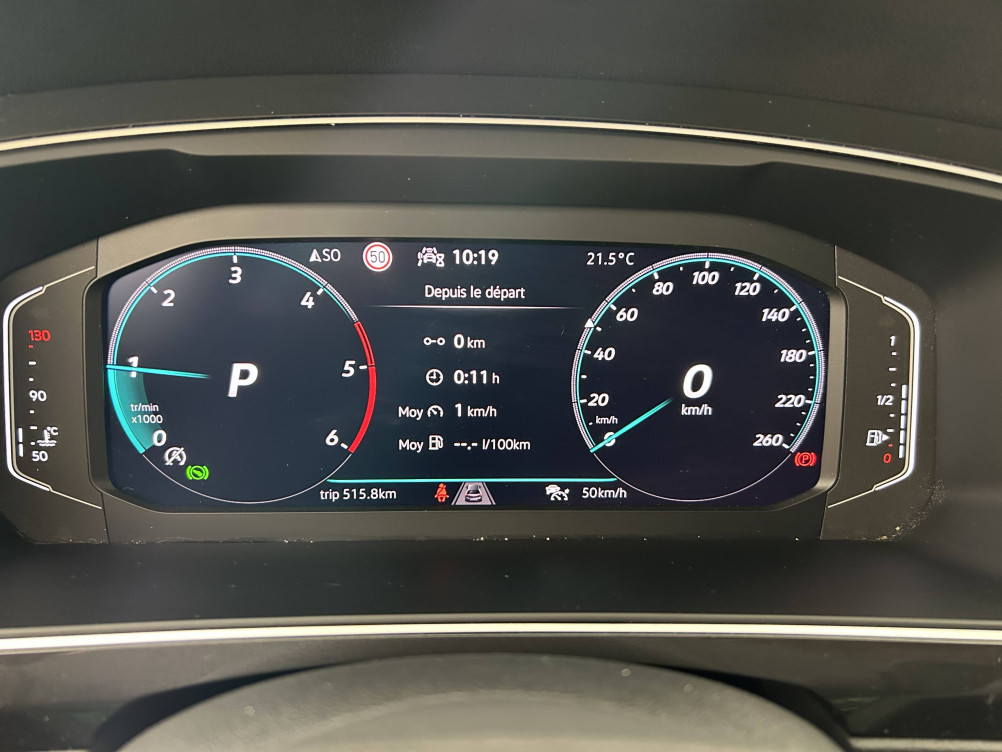 Acheter Volkswagen Tiguan Tiguan 2.0 TDI 150ch DSG7 R-Line 5p occasion dans les concessions du Groupe Faurie