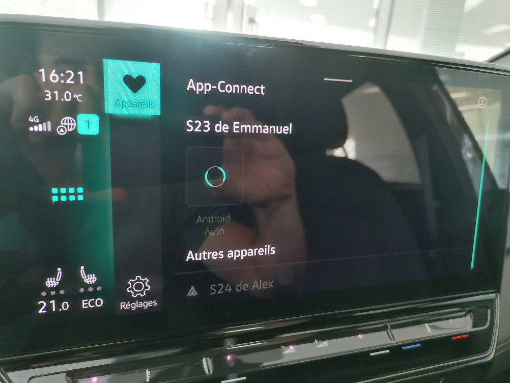 Acheter Volkswagen ID.3 ID.3 204 ch Pro Life Max 5p occasion dans les concessions du Groupe Faurie