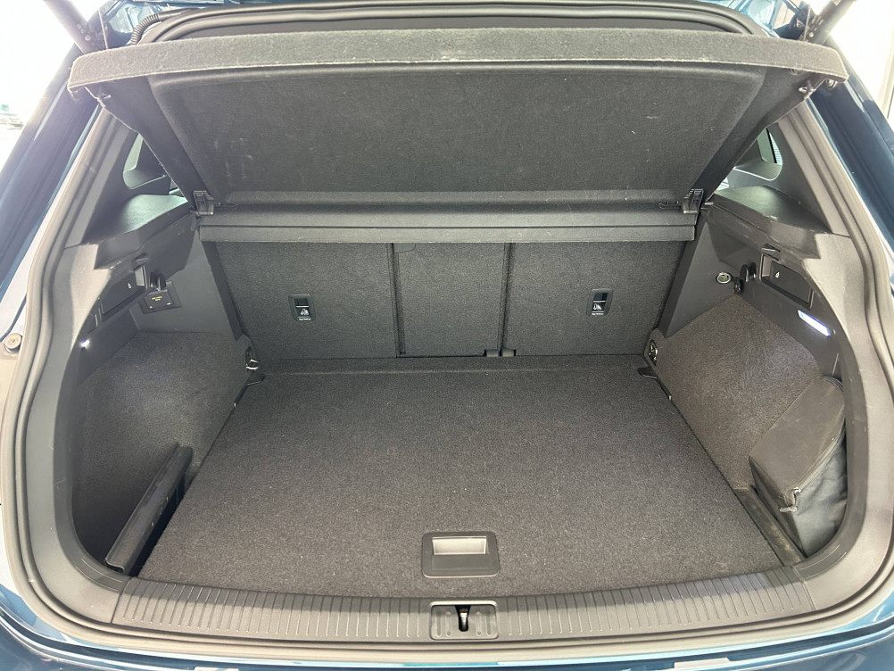 Acheter Volkswagen Tiguan Tiguan 2.0 TDI 150ch DSG7 R-Line 5p occasion dans les concessions du Groupe Faurie