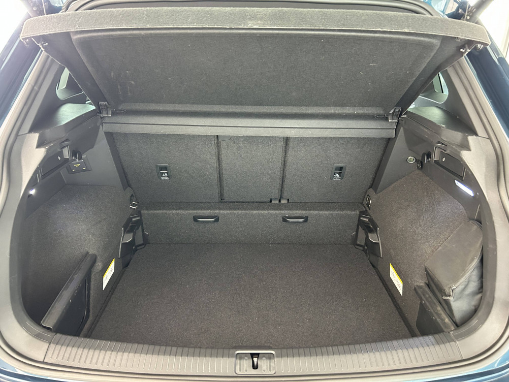 Acheter Volkswagen Tiguan Tiguan 2.0 TDI 150ch DSG7 R-Line 5p occasion dans les concessions du Groupe Faurie