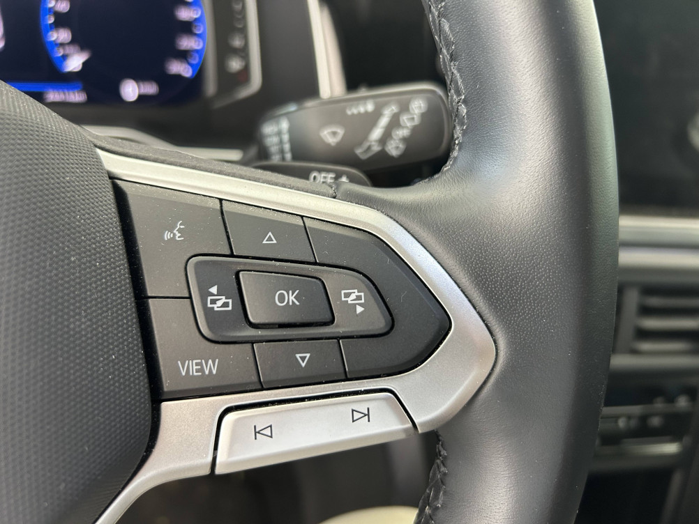 Acheter Volkswagen Taigo Taigo 1.0 TSI 110 DSG7 Style 5p occasion dans les concessions du Groupe Faurie