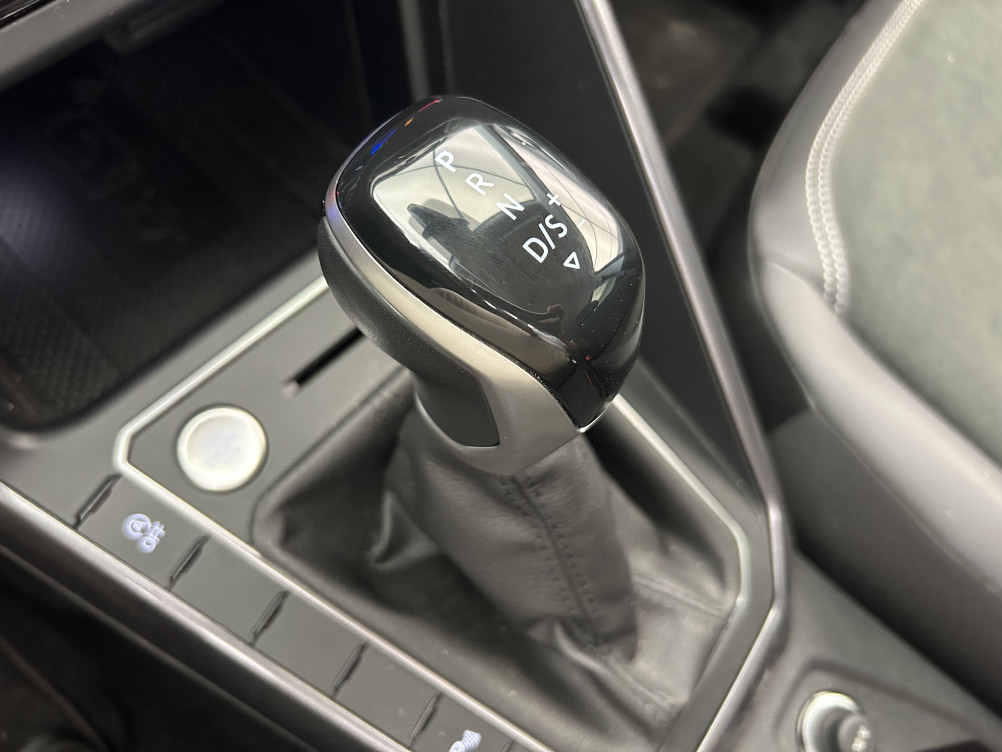 Acheter Volkswagen Taigo Taigo 1.0 TSI 110 DSG7 Style 5p occasion dans les concessions du Groupe Faurie