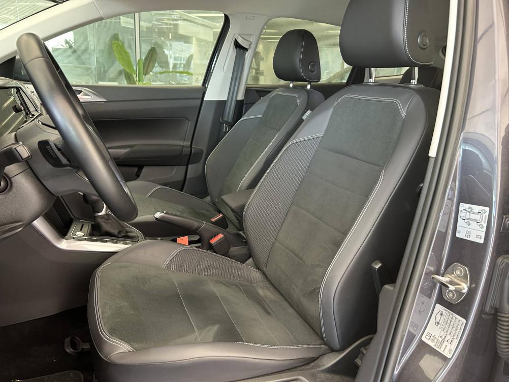 Acheter Volkswagen Taigo Taigo 1.0 TSI 110 DSG7 Style 5p occasion dans les concessions du Groupe Faurie