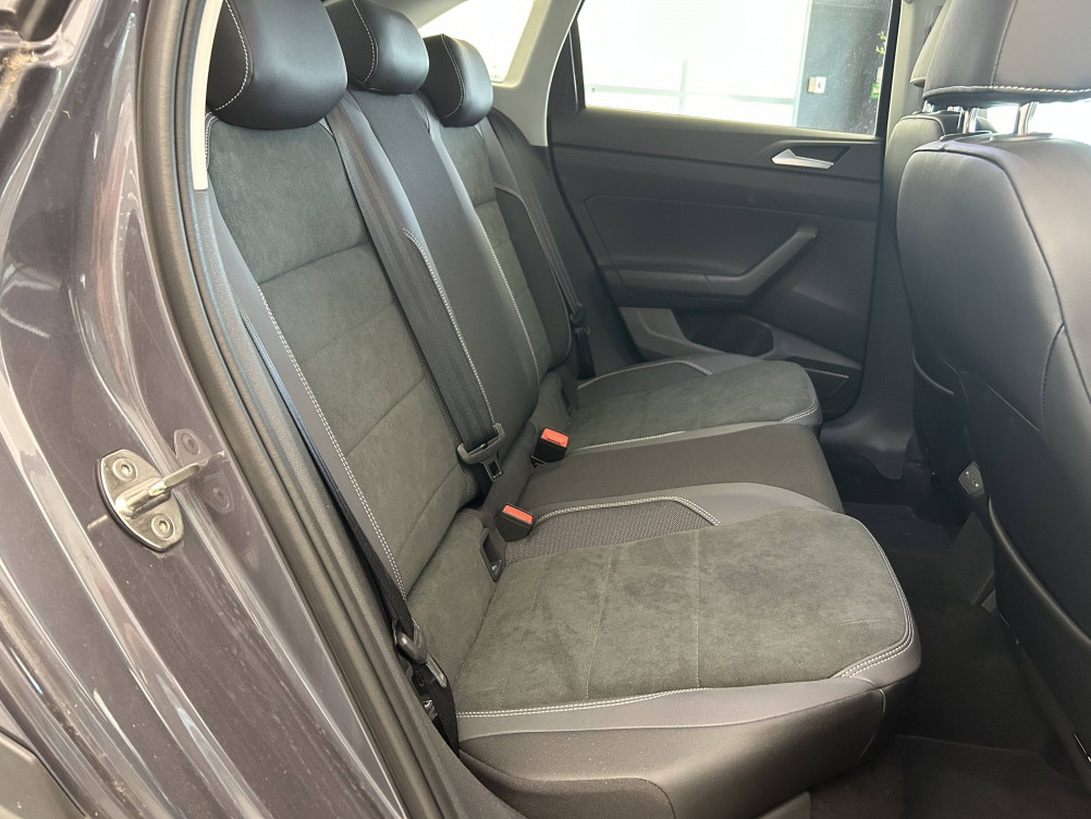 Acheter Volkswagen Taigo Taigo 1.0 TSI 110 DSG7 Style 5p occasion dans les concessions du Groupe Faurie