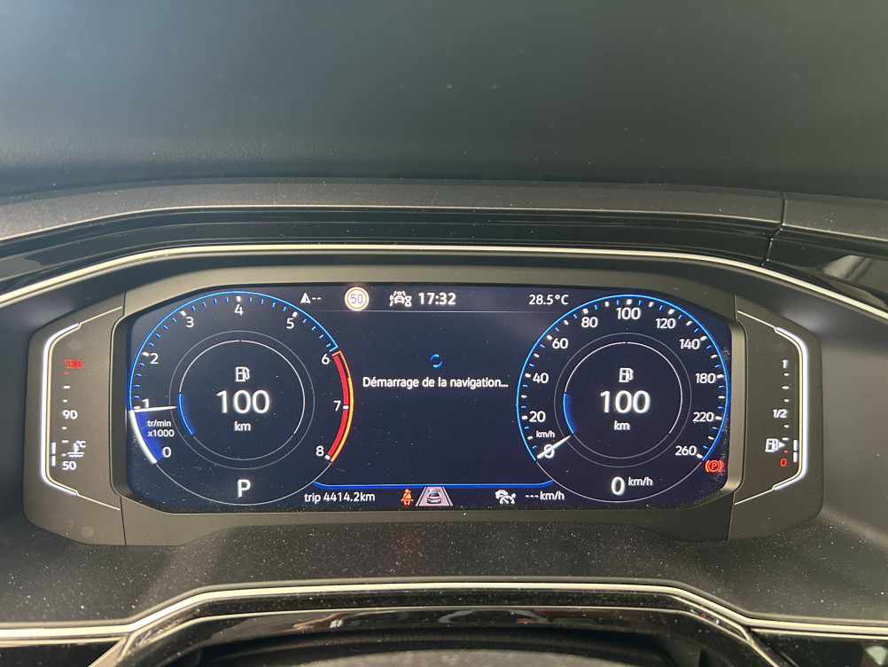 Acheter Volkswagen Taigo Taigo 1.0 TSI 110 DSG7 Style 5p occasion dans les concessions du Groupe Faurie