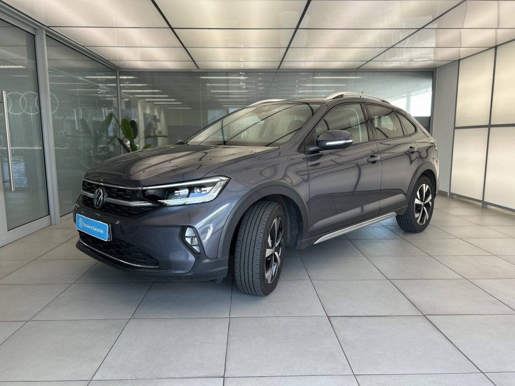 Acheter Volkswagen Taigo Taigo 1.0 TSI 110 DSG7 Style 5p occasion dans les concessions du Groupe Faurie