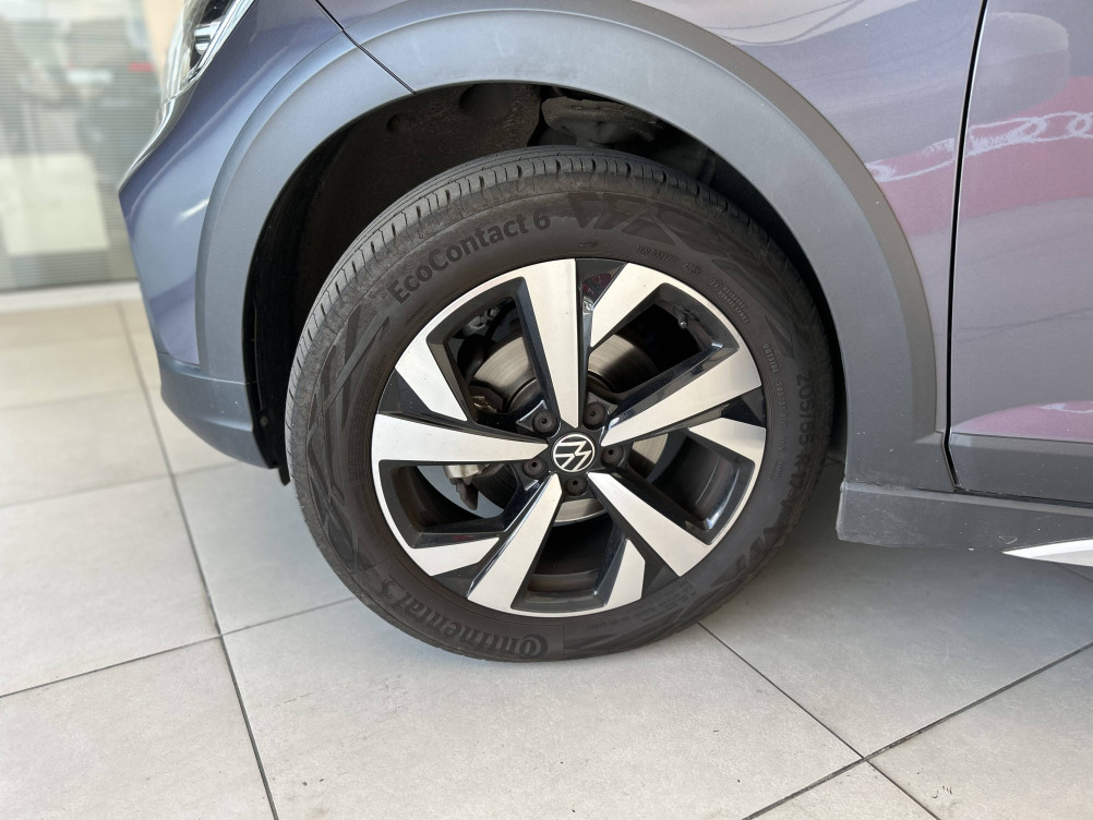 Acheter Volkswagen Taigo Taigo 1.0 TSI 110 DSG7 Style 5p occasion dans les concessions du Groupe Faurie