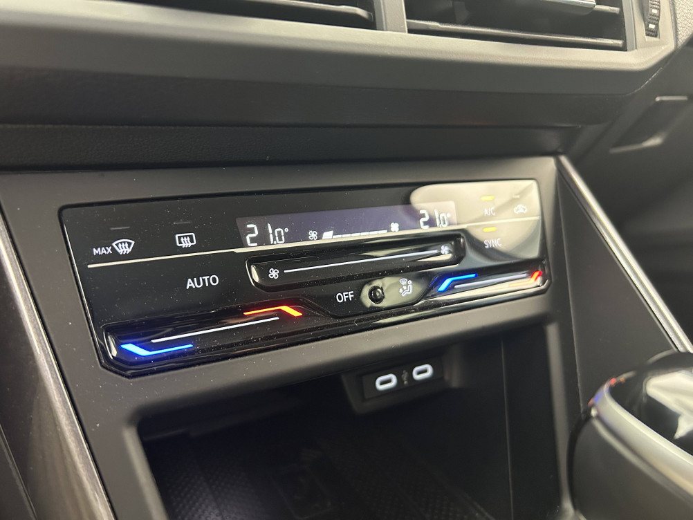 Acheter Volkswagen Taigo Taigo 1.0 TSI 110 DSG7 Style 5p occasion dans les concessions du Groupe Faurie