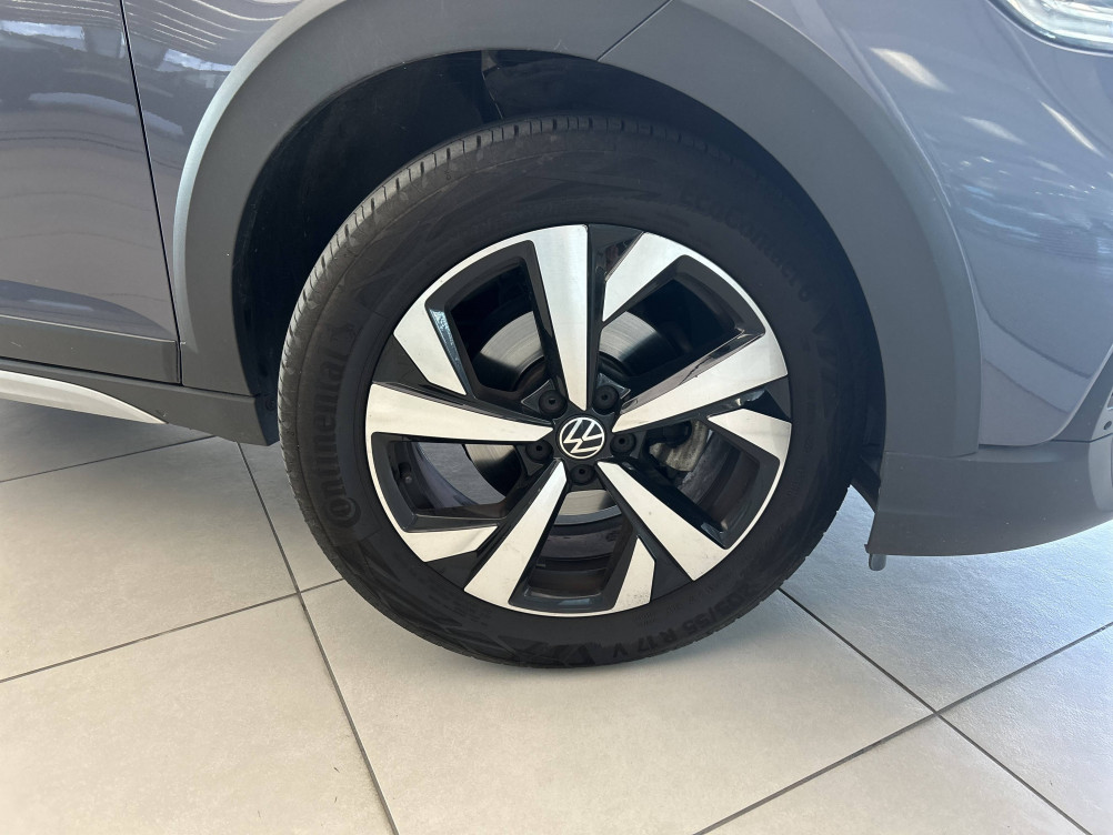 Acheter Volkswagen Taigo Taigo 1.0 TSI 110 DSG7 Style 5p occasion dans les concessions du Groupe Faurie