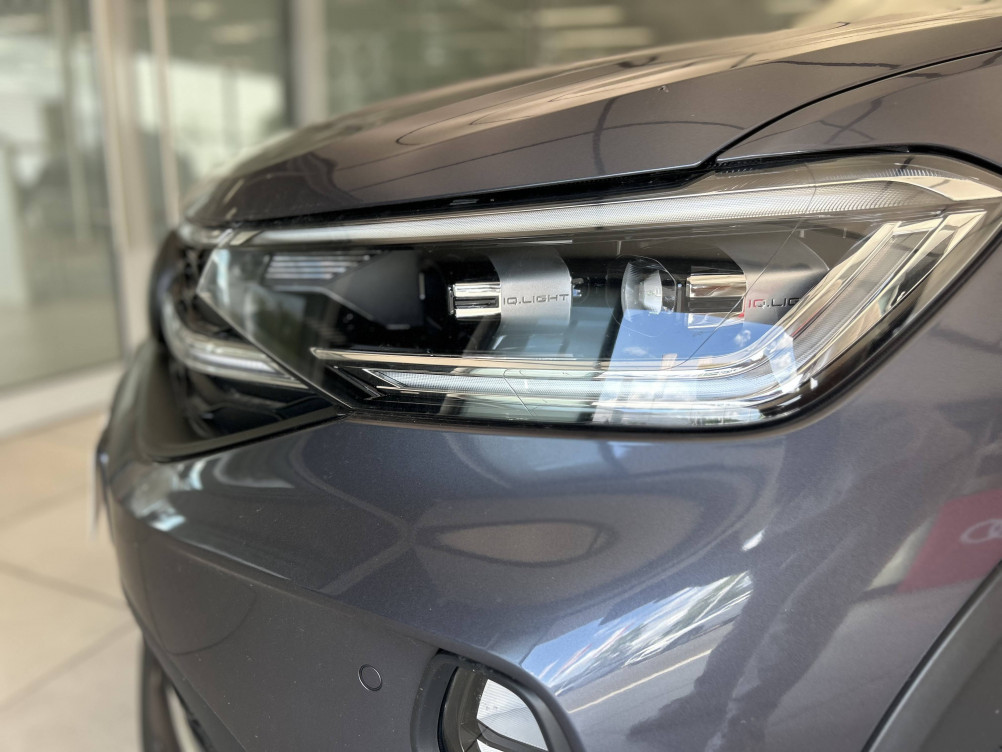 Acheter Volkswagen Taigo Taigo 1.0 TSI 110 DSG7 Style 5p occasion dans les concessions du Groupe Faurie