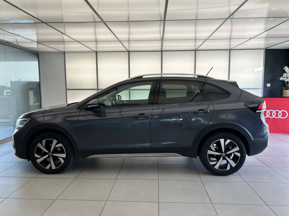 Acheter Volkswagen Taigo Taigo 1.0 TSI 110 DSG7 Style 5p occasion dans les concessions du Groupe Faurie