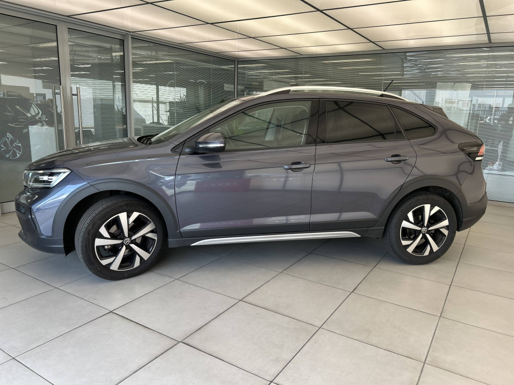 Acheter Volkswagen Taigo Taigo 1.0 TSI 110 DSG7 Style 5p occasion dans les concessions du Groupe Faurie