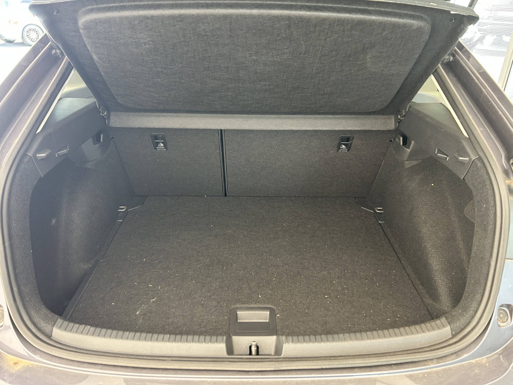 Acheter Volkswagen Taigo Taigo 1.0 TSI 110 DSG7 Style 5p occasion dans les concessions du Groupe Faurie