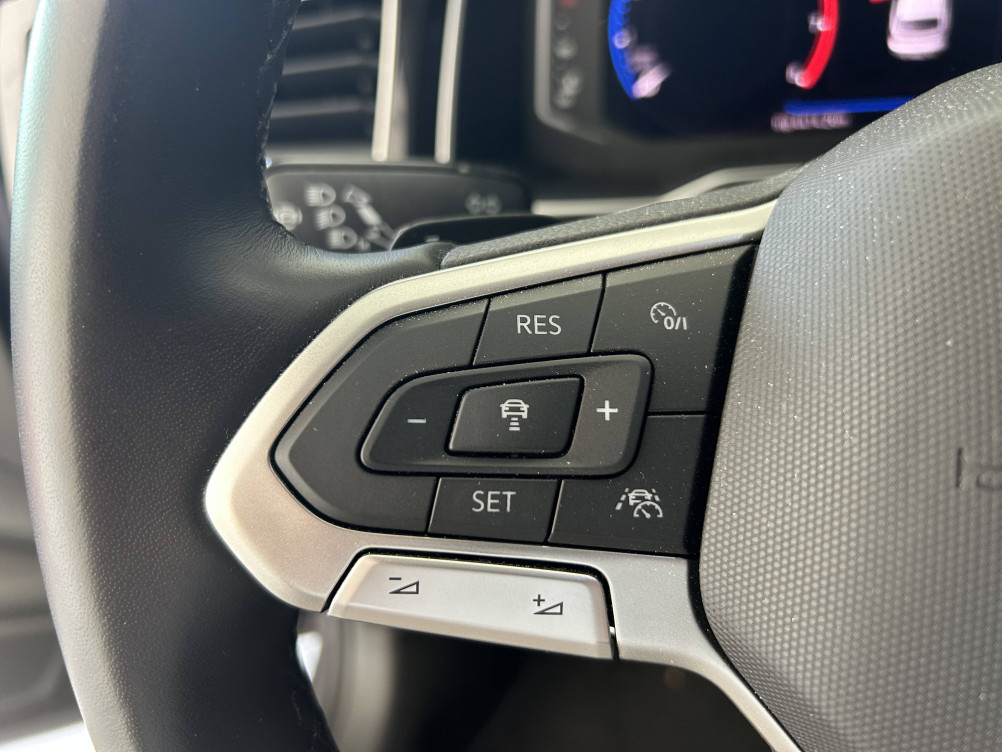 Acheter Volkswagen Taigo Taigo 1.0 TSI 110 DSG7 Style 5p occasion dans les concessions du Groupe Faurie