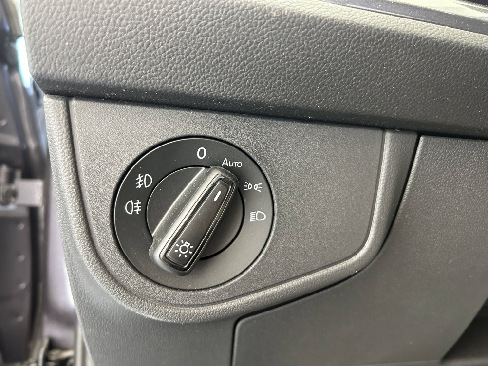 Acheter Volkswagen Taigo Taigo 1.0 TSI 110 DSG7 Style 5p occasion dans les concessions du Groupe Faurie