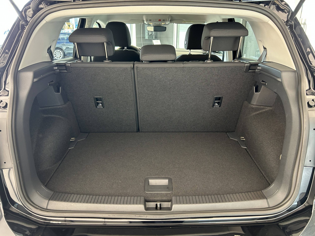Acheter Volkswagen T-Cross T-Cross 1.0 TSI 116 Start/Stop DSG7 VW Edition 5p occasion dans les concessions du Groupe Faurie