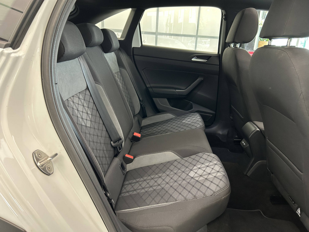 Acheter Volkswagen Taigo Taigo 1.0 TSI 110 DSG7 R-Line 5p occasion dans les concessions du Groupe Faurie
