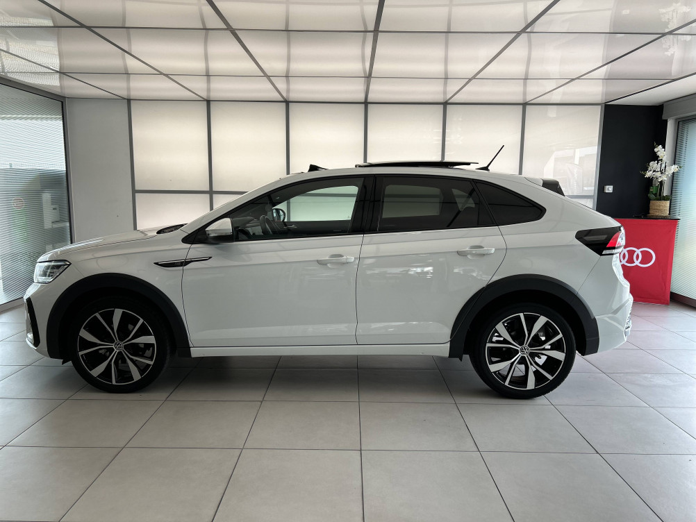 Acheter Volkswagen Taigo Taigo 1.0 TSI 110 DSG7 R-Line 5p occasion dans les concessions du Groupe Faurie