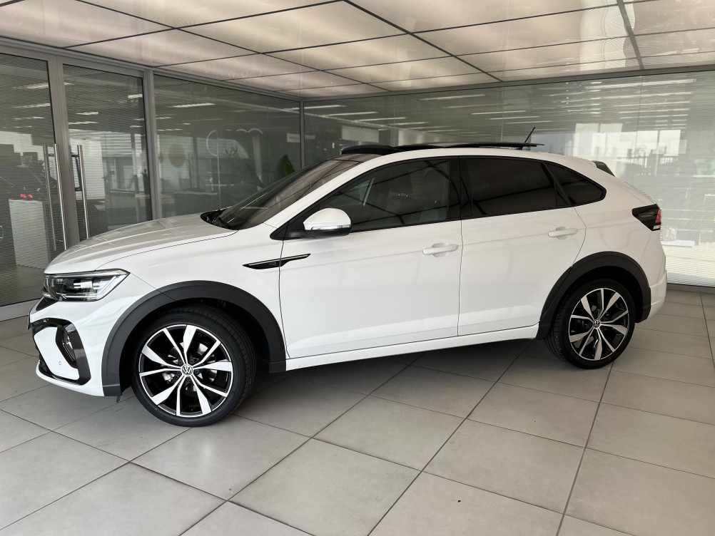Acheter Volkswagen Taigo Taigo 1.0 TSI 110 DSG7 R-Line 5p occasion dans les concessions du Groupe Faurie