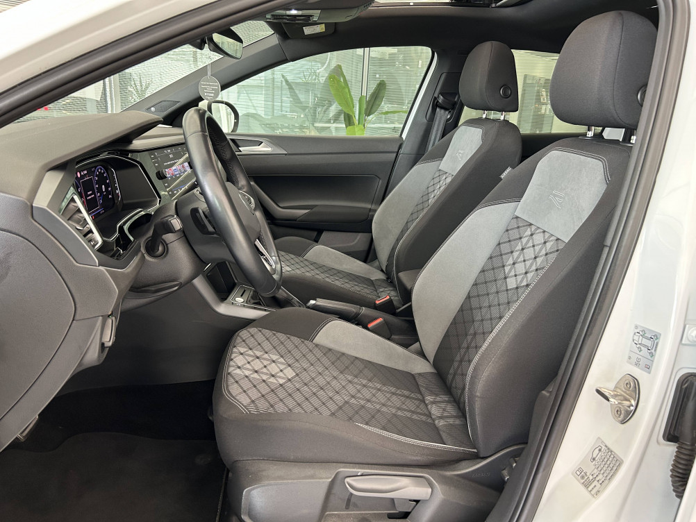 Acheter Volkswagen Taigo Taigo 1.0 TSI 110 DSG7 R-Line 5p occasion dans les concessions du Groupe Faurie