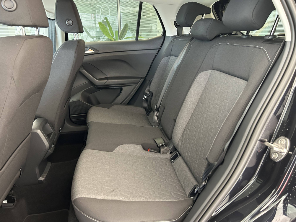 Acheter Volkswagen T-Cross T-Cross 1.0 TSI 116 Start/Stop DSG7 VW Edition 5p occasion dans les concessions du Groupe Faurie