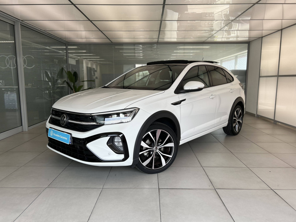 Acheter Volkswagen Taigo Taigo 1.0 TSI 110 DSG7 R-Line 5p occasion dans les concessions du Groupe Faurie
