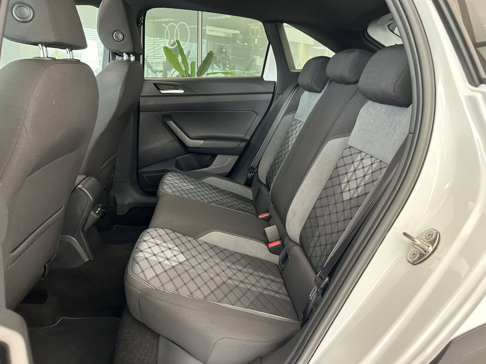 Acheter Volkswagen Taigo Taigo 1.0 TSI 110 DSG7 R-Line 5p occasion dans les concessions du Groupe Faurie