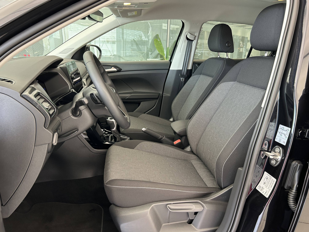 Acheter Volkswagen T-Cross T-Cross 1.0 TSI 116 Start/Stop DSG7 VW Edition 5p occasion dans les concessions du Groupe Faurie