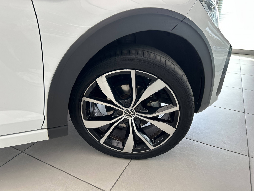 Acheter Volkswagen Taigo Taigo 1.0 TSI 110 DSG7 R-Line 5p occasion dans les concessions du Groupe Faurie