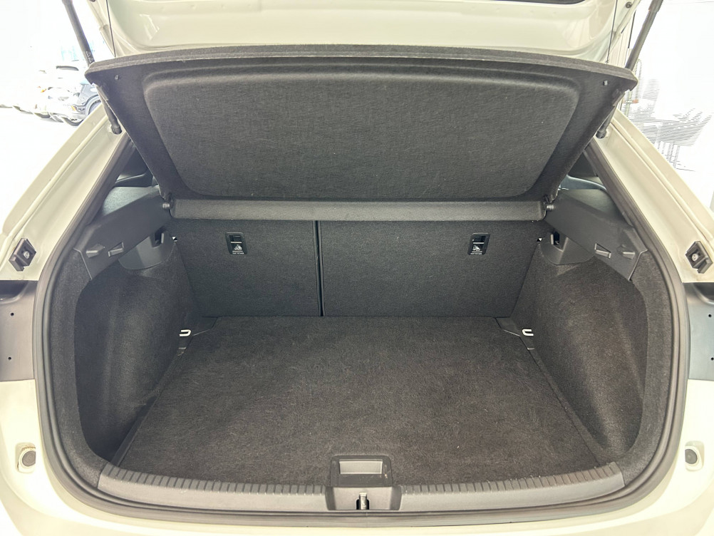 Acheter Volkswagen Taigo Taigo 1.0 TSI 110 DSG7 R-Line 5p occasion dans les concessions du Groupe Faurie