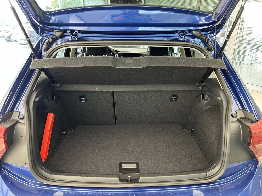 Acheter Volkswagen Polo Polo 1.0 TSI 95 S&S DSG7 VW Edition 5p occasion dans les concessions du Groupe Faurie