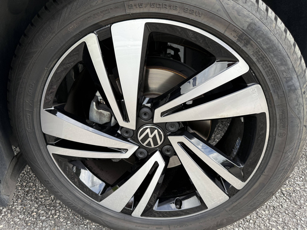 Acheter Volkswagen T-Roc T-Roc 1.5 TSI EVO2 150 Start/Stop DSG7 R-Line 5p occasion dans les concessions du Groupe Faurie