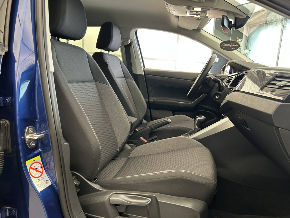 Acheter Volkswagen Polo Polo 1.0 TSI 95 S&S DSG7 VW Edition 5p occasion dans les concessions du Groupe Faurie