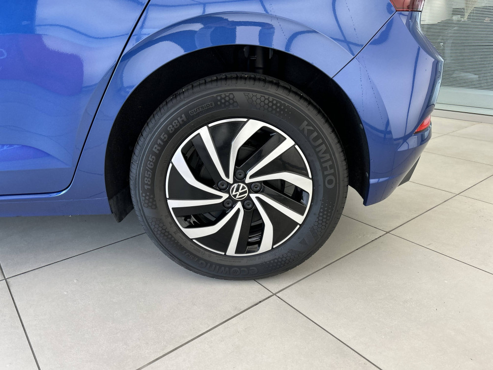 Acheter Volkswagen Polo Polo 1.0 TSI 95 S&S DSG7 VW Edition 5p occasion dans les concessions du Groupe Faurie