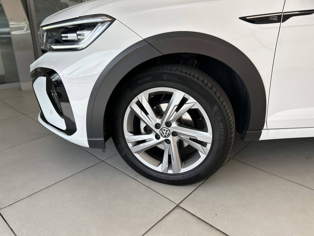 Acheter Volkswagen Taigo Taigo 1.0 TSI 110 DSG7 R-Line 5p occasion dans les concessions du Groupe Faurie