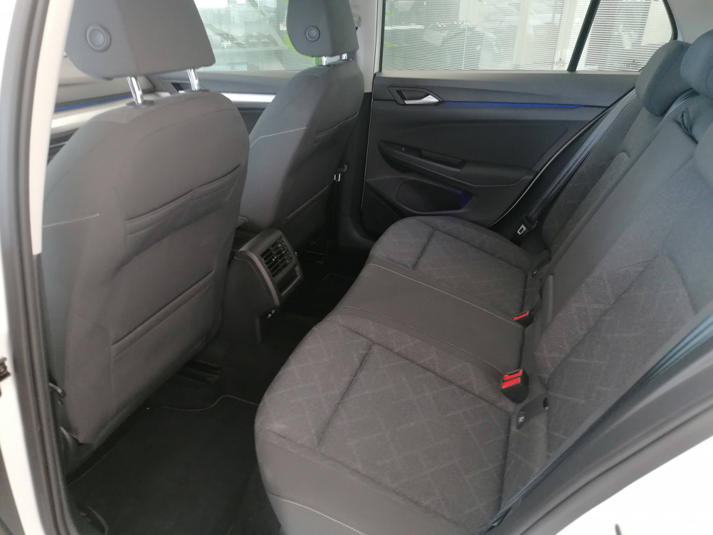 Acheter Volkswagen Golf Golf 1.5 TSI ACT OPF 130 BVM6 Life 1st 5p occasion dans les concessions du Groupe Faurie