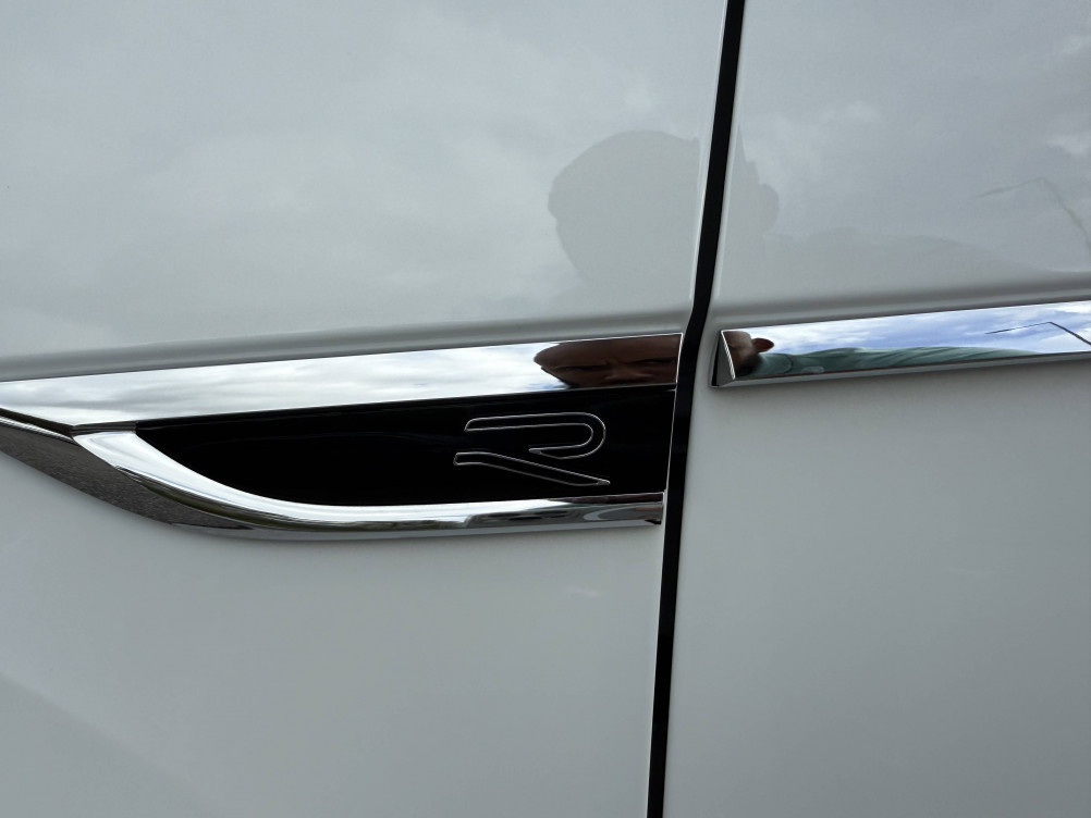 Acheter Volkswagen T-Roc T-Roc 1.5 TSI EVO2 150 Start/Stop DSG7 R-Line 5p occasion dans les concessions du Groupe Faurie